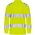Warnschutz-Langarm-Poloshirt Klasse 3 7864 GPST