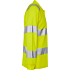 Warnschutz-Langarm-Poloshirt Klasse 3 7864 GPST