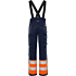 Warnschutz-Winterhose Klasse 1 2681 GLPS