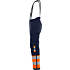 Warnschutz-Winterhose Klasse 1 2681 GLPS