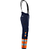 Warnschutz-Winterhose Klasse 1 2681 GLPS