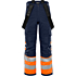 Warnschutz-Winterhose Klasse 1 2681 GLPS