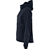 Stretch-Shelljacke für Damen 4981 GLS