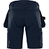 Handwerker-Stretchshorts für Damen 2601 GLWS