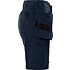Handwerker-Stretchshorts für Damen 2601 GLWS