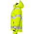 Warnschutz-Stretch-Winterjacke für Damen, Klasse 3, 4683 GLPS