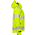 Warnschutz-Stretch-Winterjacke für Damen, Klasse 3, 4683 GLPS