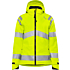 Warnschutz-Stretch-Winterjacke für Damen, Klasse 3, 4683 GLPS
