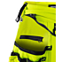 High vis craftsman stretch shorts woman class 1 2667 GSTP