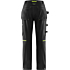 Flex craftsman stretch trousers woman 2802 GHST