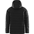 Atmos Primaloft® Kapuzen-Pufferjacke