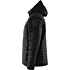 Atmos Primaloft® Kapuzen-Pufferjacke