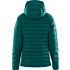 Atmos Primaloft® Pufferjacke mit Kapuze für Damen