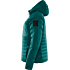 Atmos Primaloft® Pufferjacke mit Kapuze für Damen