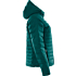Atmos Primaloft® Pufferjacke mit Kapuze für Damen