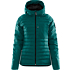 Atmos Primaloft® Pufferjacke mit Kapuze für Damen