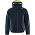 Hooded softshell jacket 4655 GBF