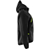 Functional hooded softshell jacket woman 4872 GBF