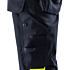 Flamestat high vis craftsman stretch trousers class 1 2263 ATHF
