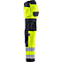 Flamestat high vis craftsman stretch trousers class 2 2267 ATHF