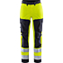 Flamestat high vis stretch trousers woman class 2 2169 ATHF