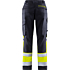 Flamestat high vis stretch trousers woman class 1 2170 ATHF