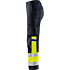 Flamestat high vis stretch trousers woman class 1 2170 ATHF