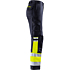 Flamestat high vis stretch trousers woman class 1 2170 ATHF