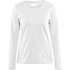 Langärmliges Damen-T-Shirt