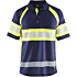 Hochsichtbares Poloshirt