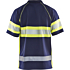 Hochsichtbares Poloshirt