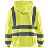 Kapuzenpullover High Vis