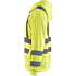 Kapuzenpullover High Vis