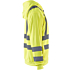 Kapuzenpullover High Vis