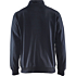 3349 Sweatshirt full zip