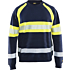 Pullover mit hoher Sichtbarkeit
