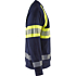 Pullover mit hoher Sichtbarkeit
