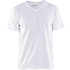 T-Shirt, V-Ausschnitt