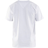 T-Shirt, V-Ausschnitt