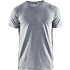 T-Shirt, V-Ausschnitt