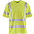 UV-T-Shirt mit hoher Sichtbarkeit