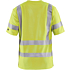 UV-T-Shirt mit hoher Sichtbarkeit