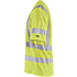 UV-T-Shirt mit hoher Sichtbarkeit