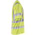 UV-T-Shirt mit hoher Sichtbarkeit