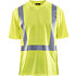UV-T-Shirt mit hoher Sichtbarkeit