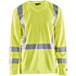 Hochsichtbares UV-Langarm-T-Shirt