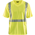 UV-T-Shirt mit hoher Sichtbarkeit