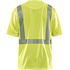 UV-T-Shirt mit hoher Sichtbarkeit