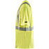 UV-T-Shirt mit hoher Sichtbarkeit