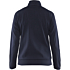Damen-Sweatshirt mit durchgehendem Reißverschluss
